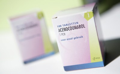 Geef ouderen met AF vaker anticoagulantia