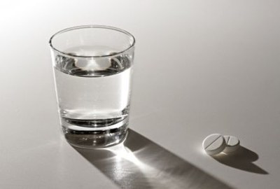 Onderzoek naar tijdstip van inname aspirine