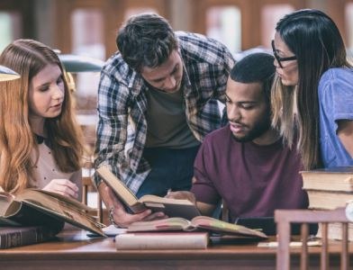 Levendige Ritalin-handel onder studenten