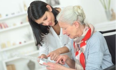 Opleiding farmaceutisch consulent naar nieuwe eigenaar