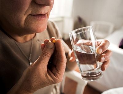 Ouderen willen graag medicatiebeoordeling