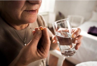 Therapietrouw maakt gezondheid goedkoop