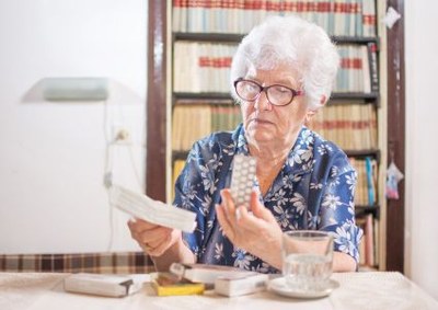 ‘Bescherm patiënt tegen willekeurig wisselen medicatie’