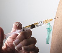 230 meldingen van bijwerkingen door griepvaccin