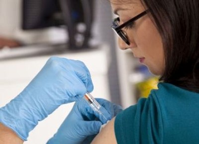 Aanzienlijke daling aantal HPV-vaccinaties 
