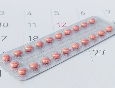 Anticonceptie-advies bij hiv-remmer dolutegravir