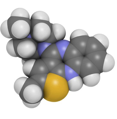 Antipsychotica houden schizofreen in leven