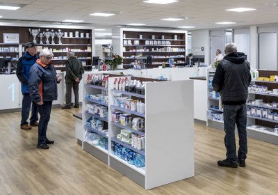 Apotheek Hoogezand-Sappemeer ‘beste apotheek’