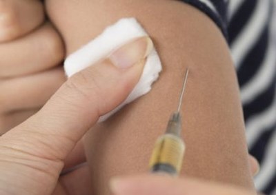 Bijwerkingen na vaccinaties RVP