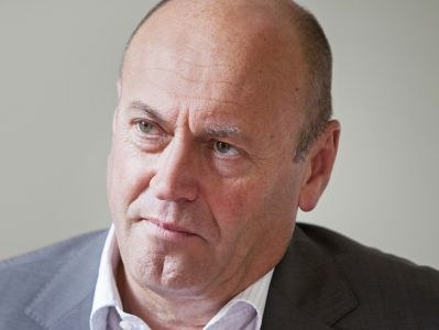 Bogin-voorzitter Martin Favié gaat stoppen