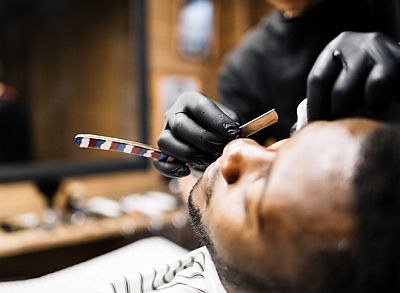 Effectieve behandeling hypertensie in barbershops