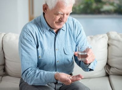 Geen langer en gezonder leven met dagelijks acetylsalicylzuur