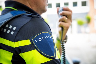 Gewapende overval op apotheek in Arnhem