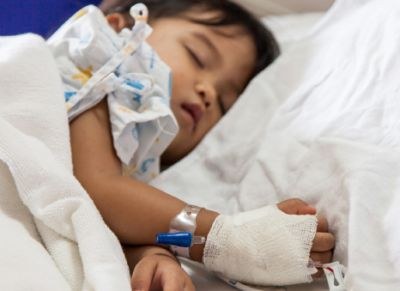 Snel rituximab bij kinderen