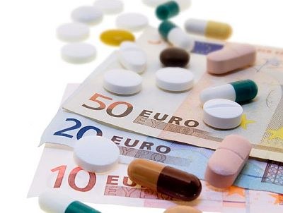 Uitgaven medicatie stijgen naar € 5 miljard