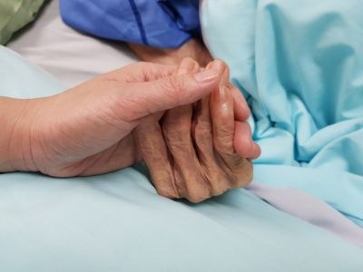 ‘Informatie over palliatieve sedatie moet beter’ 