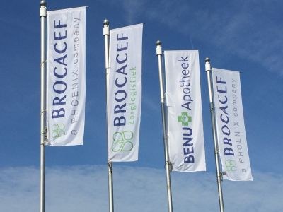 ACM: Brocacef mag Thio Pharma overnemen