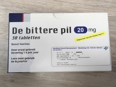 Alkmaarse apothekers voeren actie tegen tekorten 