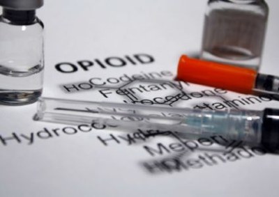 Speciaal team pakt handel in opioïden aan