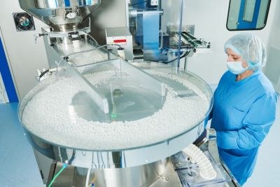 IGJ neemt inspecties in Nederland over van FDA