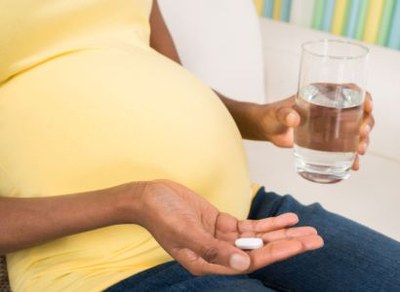Lareb vernieuwt kennisbank over zwangerschap