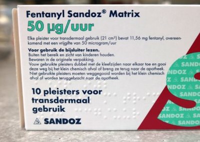 LUMC: meer doden door toenemend gebruik opioïden