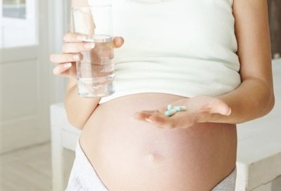 Opletten bij hiv-middelen tijdens zwangerschap