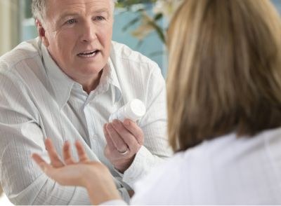 Relatief weinig klachten over apotheken