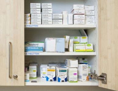 Groot onderzoek naar opioïdenepidemie