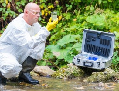 Medicijnen in milieu steeds gevaarlijker