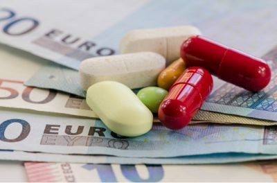 Uitgave dure medicatie stijgt naar € 2,1 miljard 