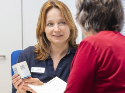 Veiliger omgaan met methotrexaat