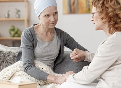 Zorg voor kankerpatiënt stopt te vroeg na ziekte