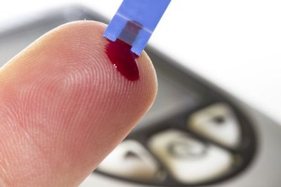  Aantal diabetespatiënten naar 1,4 miljoen in 2040