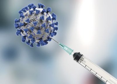 Corona-vaccin van Moderna is 94,5% effectief