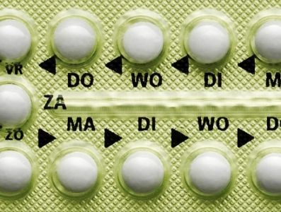 Extra maatregelen na vergeten eerste pil