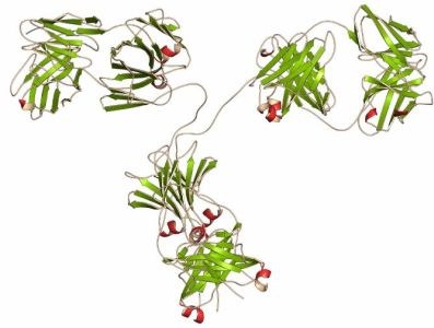 Helft patiënten ervaart bijwerking van biological 