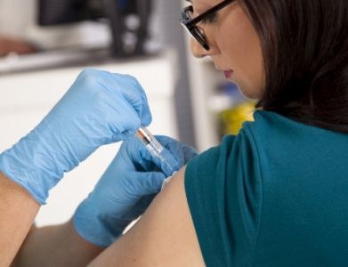 IGJ tevreden over vaccinaties in ziekenhuizen