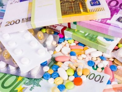 Kosten dure weesgeneesmiddelen blijven stijgen