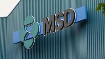 Naam Organon keert terug op MSD-fabriek in Oss