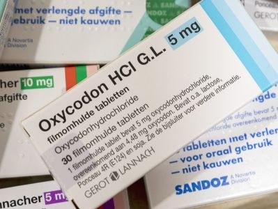 Opioïden vaak voorgeschreven voor lagerugpijn
