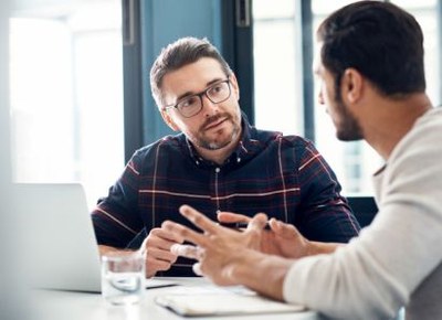 Patiënt OLVG krijgt coach bij gesprek arts