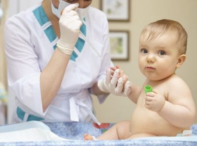 Vitamine D druppels veilig vanaf leeftijd 4 maanden