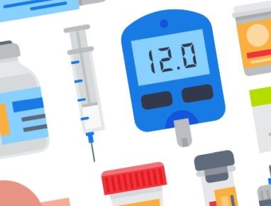 Zorginstituut: regel vergoeding diabeteszorg via één loket