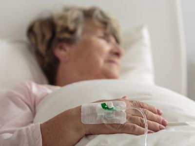 Alertheid geboden op ernstige huidreacties door atezolizumab