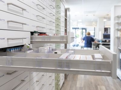 BENU en CZ stoppen traditionele bekostiging apotheekzorg