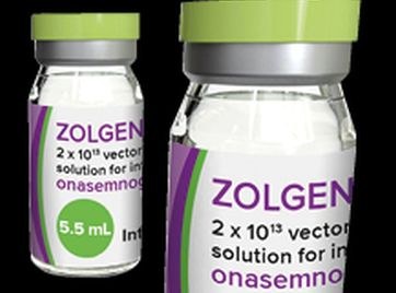 Drie landen bereiken akkoord over prijs Zolgensma
