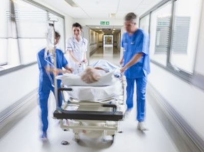 Helft ziekenhuizen kan planbare zorg niet leveren