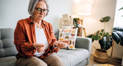 Patiënt mist informatie beloop en belasting medicijnbijwerkingen