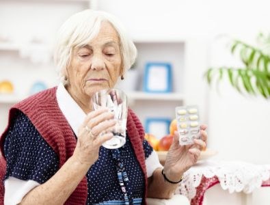 Tekort specialisten ouderengeneeskunde dreigt